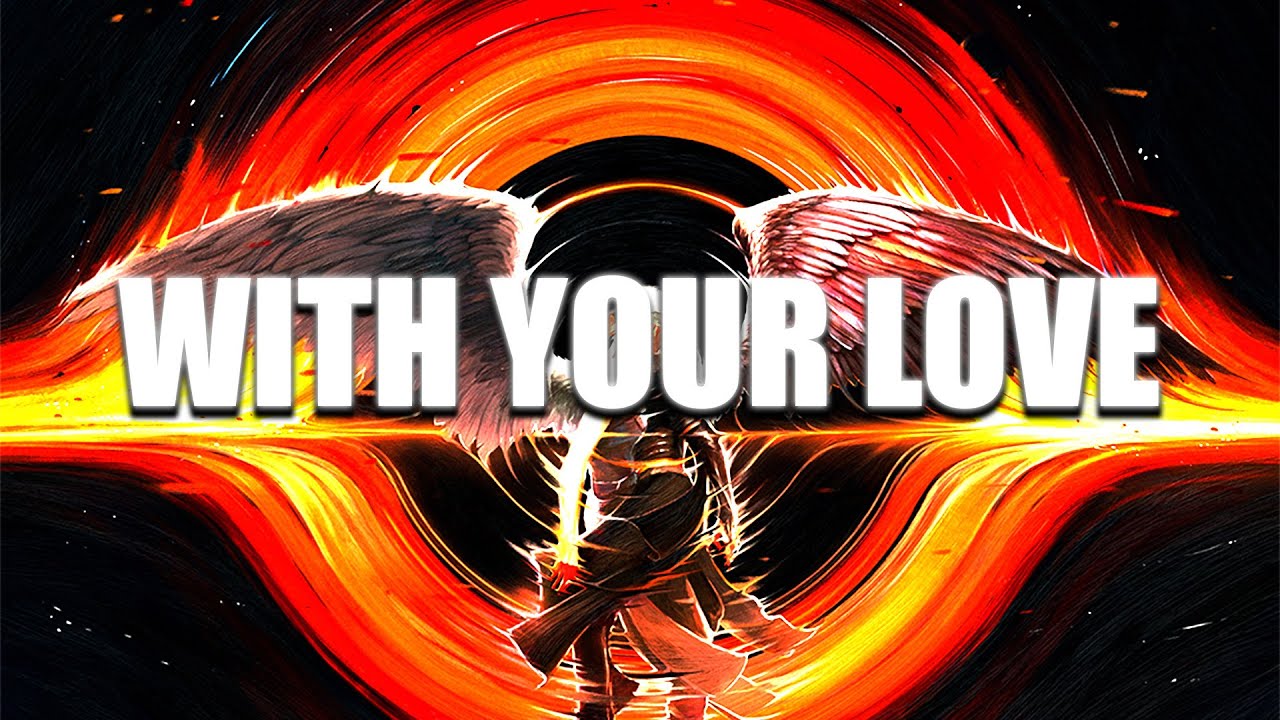 ILLENIUM - With Your Love (ft. Ryan Tedder)