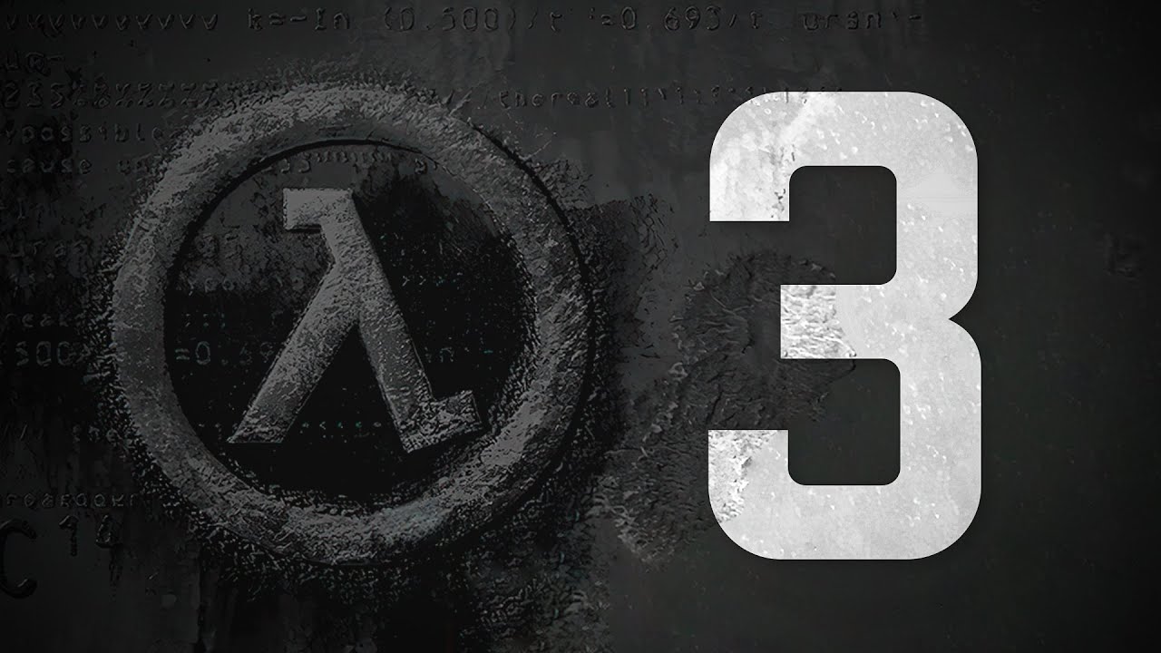 Новый Half-Life 3 почти готов? - Новости HLX