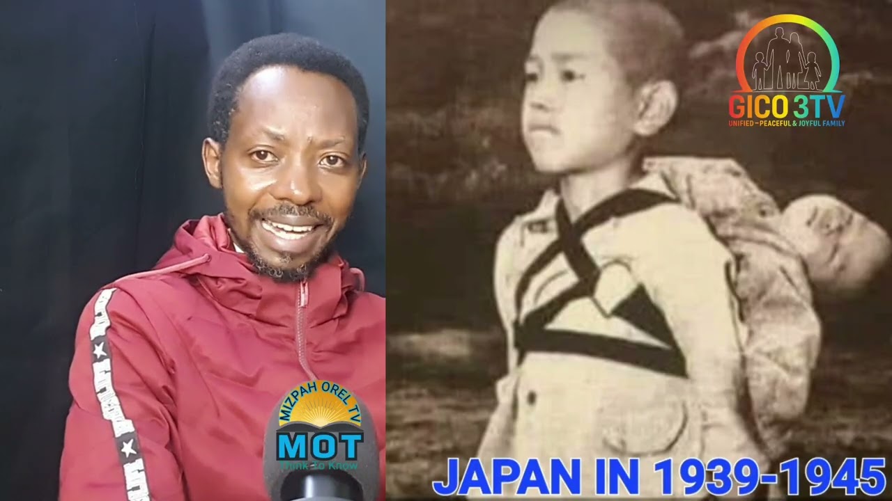 IYI NKURU NI IMPAMO, KUKO MU 1994 TWASAGA N'ABIHISHE MU MURIMA W'UBUNYOBWA