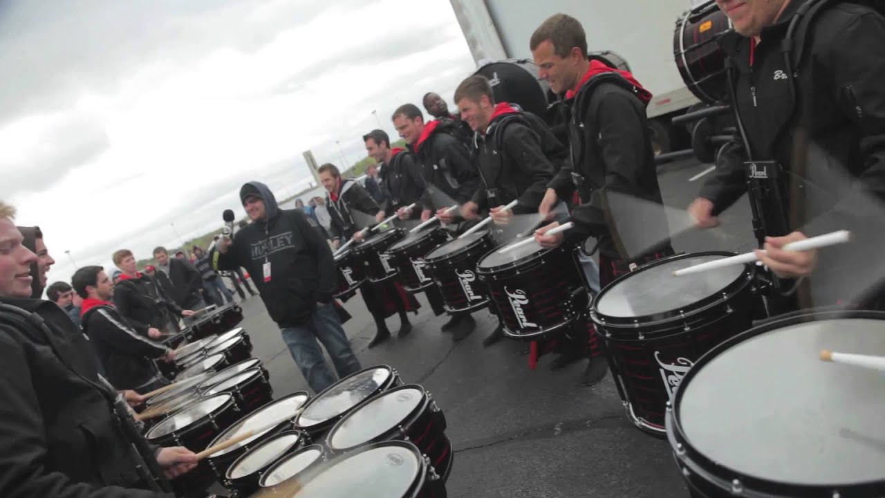 2013 Rhythm X - Loose