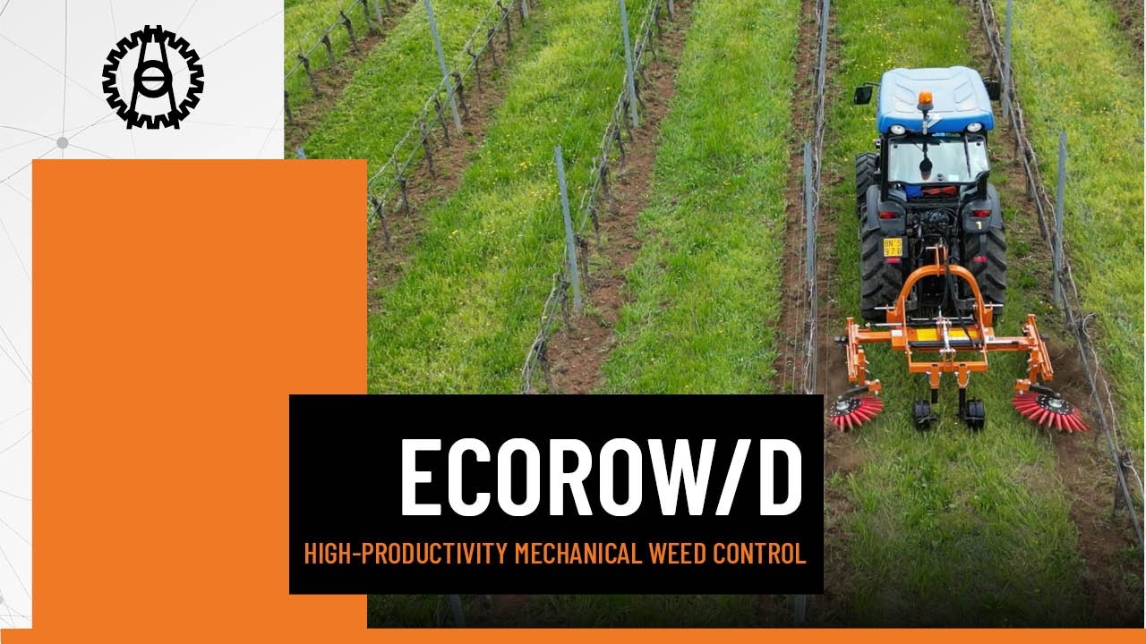 Video Ecorow/D