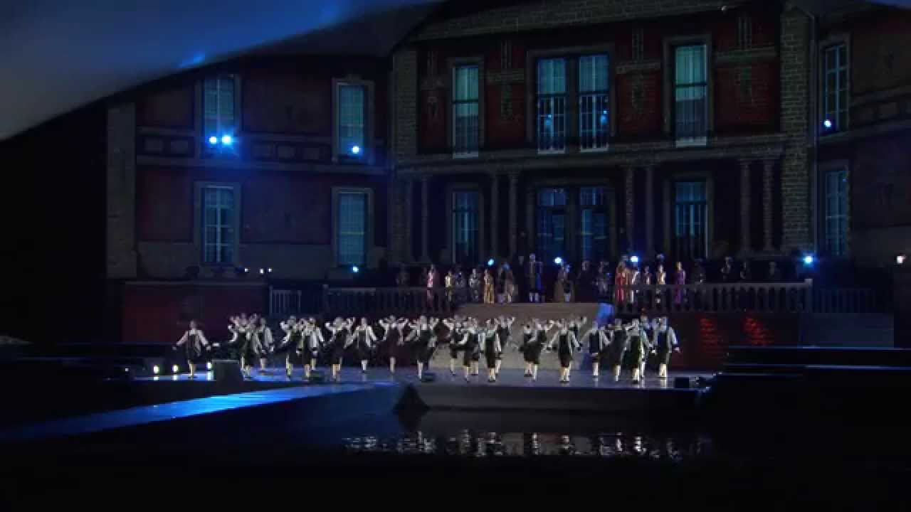 Historalia 2014 | Official Aftermovie