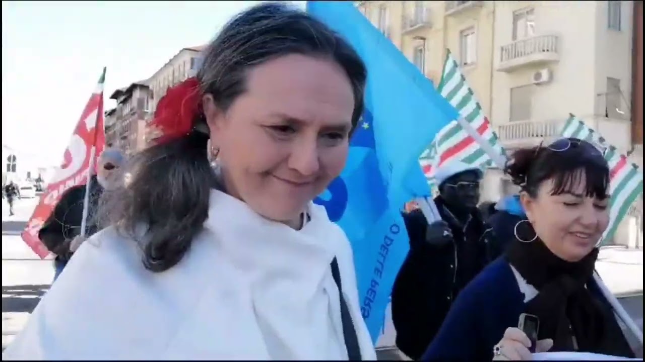 Ferro (CGIL Torino): 
