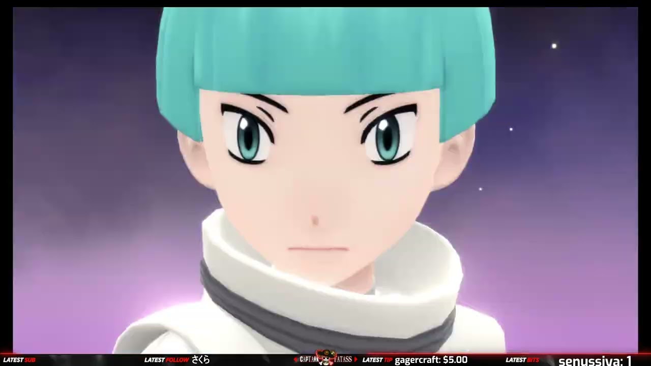 Pokemon Brilliant Diamond - Stream 9
