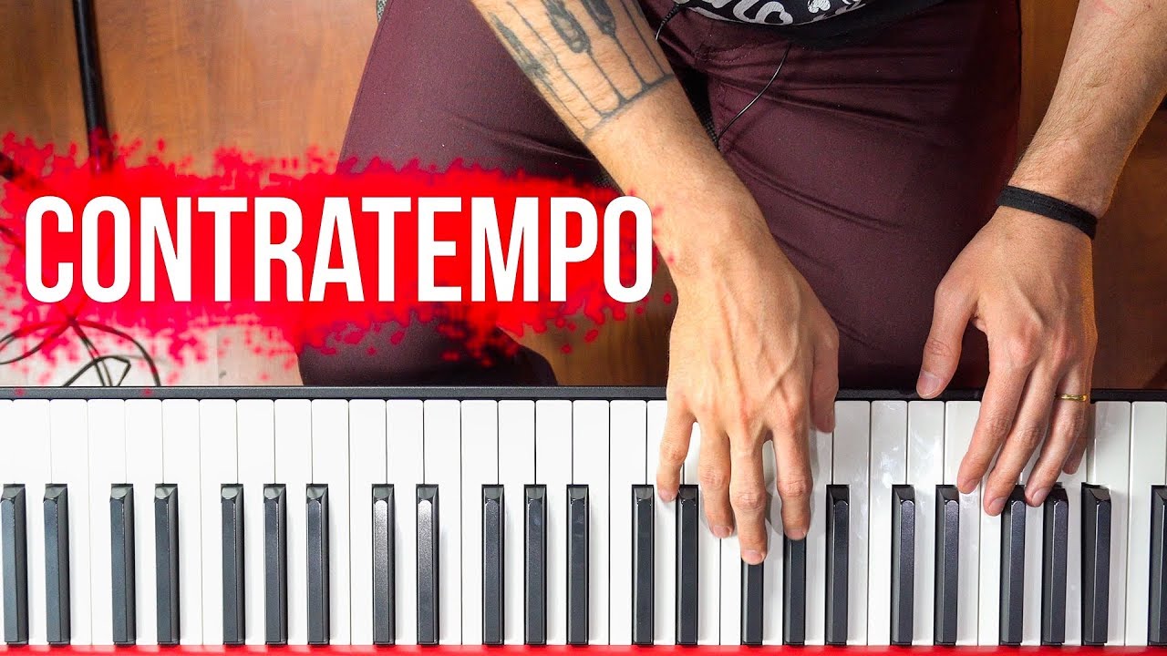 Como usar o incrível contratempo musical