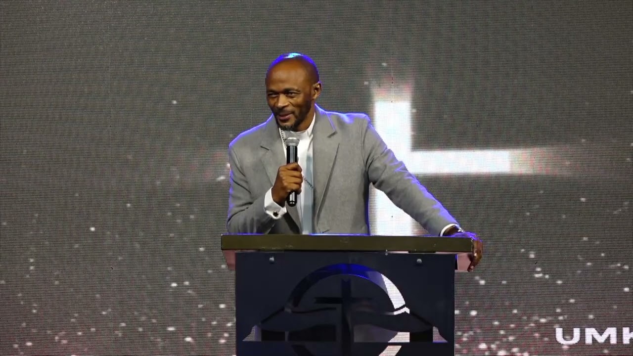 Prophet S Msimanga 1 November 2024