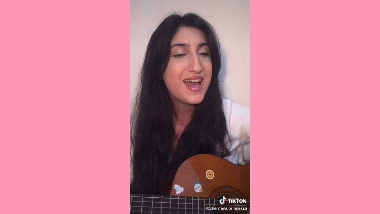 Rosalina - Бездонные Глаза TikTok