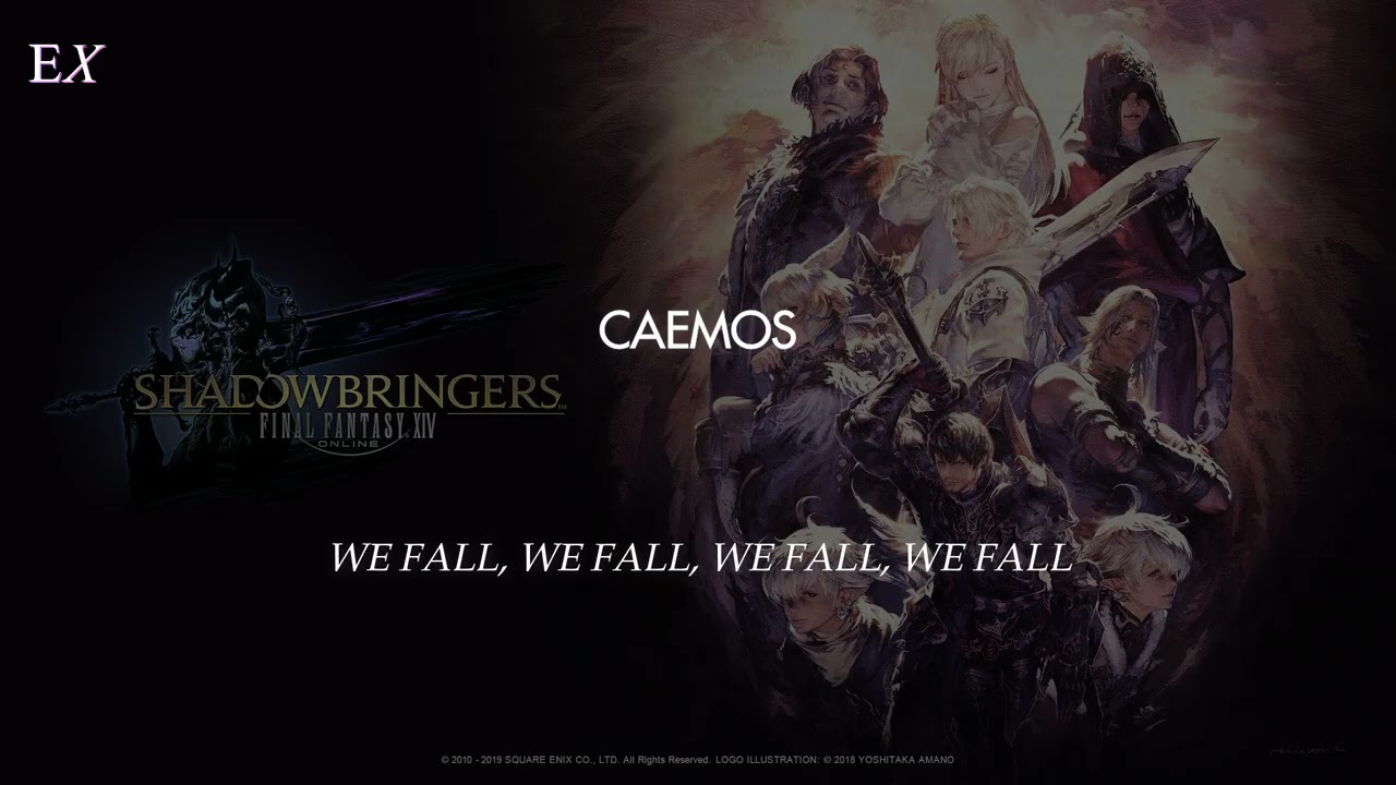 Tokyo Orchestra - Invincible (Orchestra) (Español + Inglés) || Final Fantasy XIV: Shadowbringers