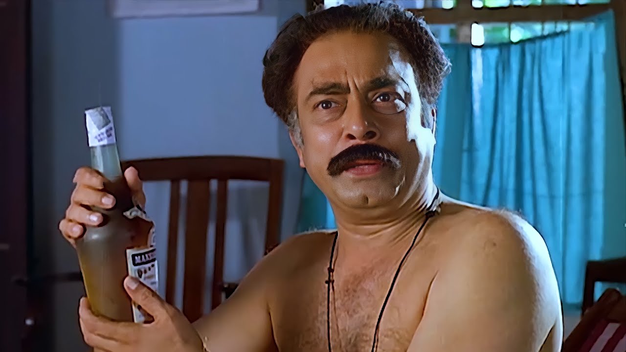 എന്താ പേര് ? പൊന്നപ്പൻ , ഇതിനിടക്ക് അങ്ങനേം ഒരു സാധനം ഇറങ്ങിയോ ? | Mannar Mathai Speaking | Comedy