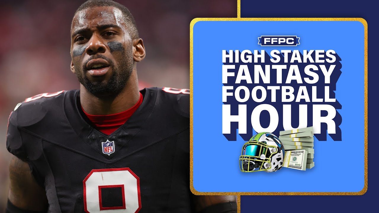 HSFF Hour: 2025 FFPC Main Event Regular Season 16th-Place Finisher Joel Durrance