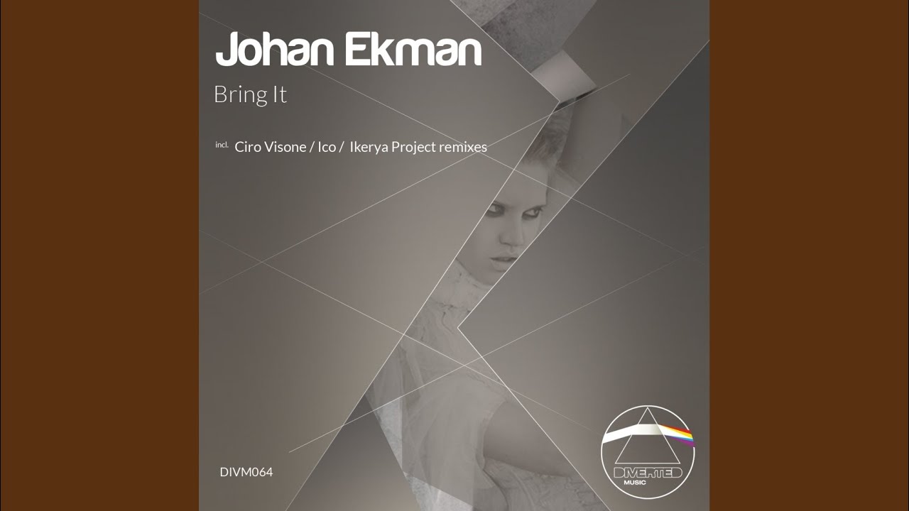 Bring It (Original Mix)