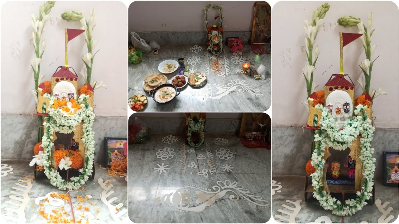 Roth jatra special vlog😍 hothat sarir ta kharap hoye gelo 😢 #simplelifestyel #bengalivlog #rothjatra