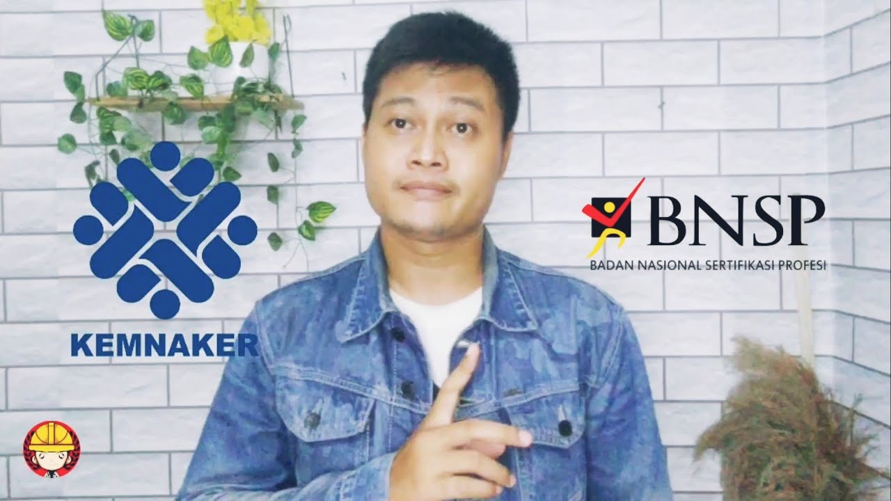 #safetytalk Kelebihan Sertifikasi Ahli K3 Umum Kemnaker dibanding BNSP