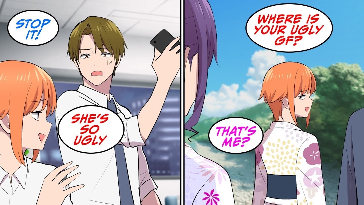 I started working at this new company, but then... [Manga Dub]