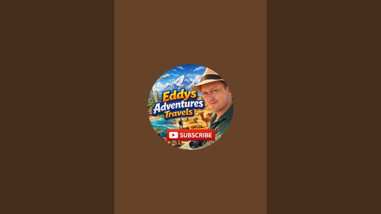 Eddys Adventures Travels is live