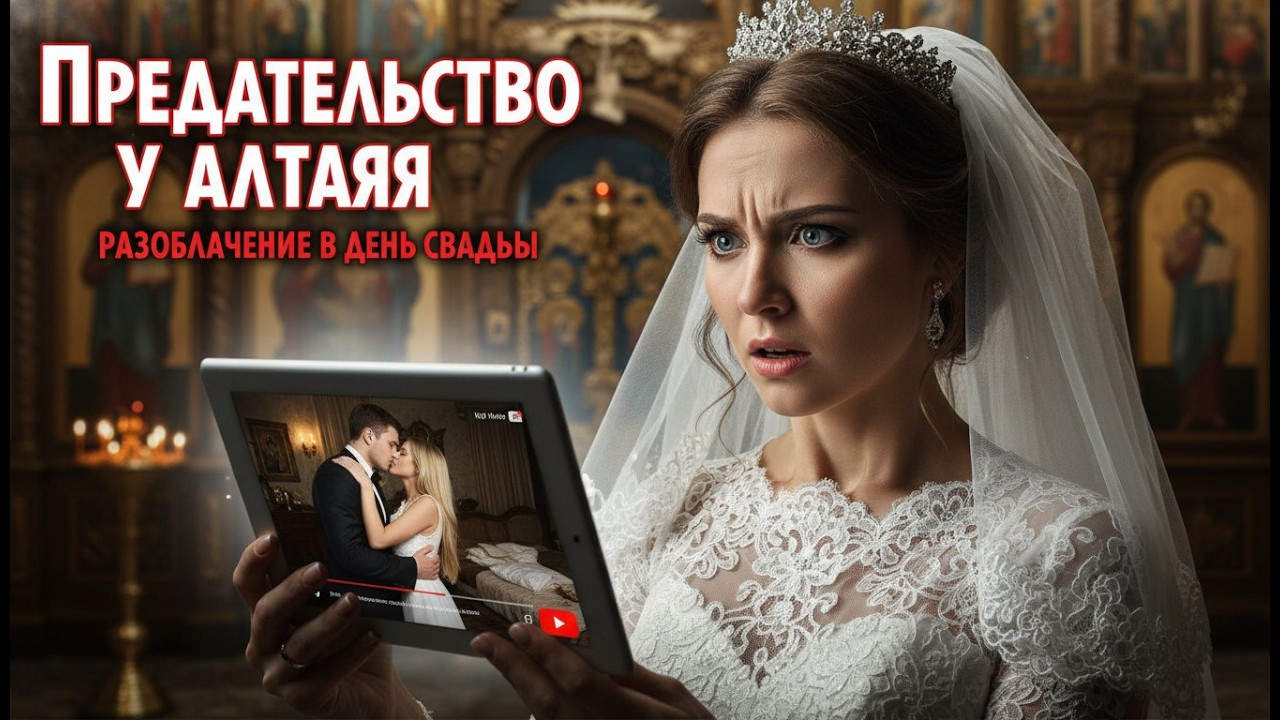 ПОДРУГА ЗАБЕРЕМЕНЕЛА ОТ МОЕГО ЖЕНИХА + РАЗОБЛАЧЕНИЕ НА СВАДЬБЕ