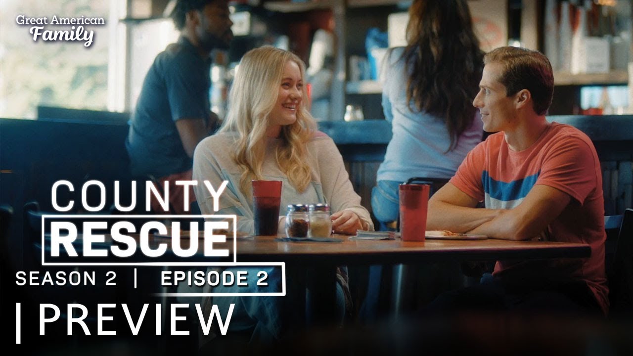 County Rescue | Season 2 | Episode 2 | Preview