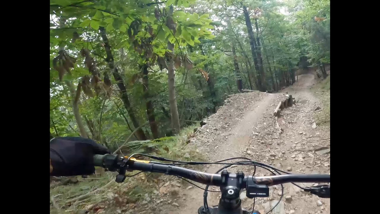 Finale Ligure Mtb 