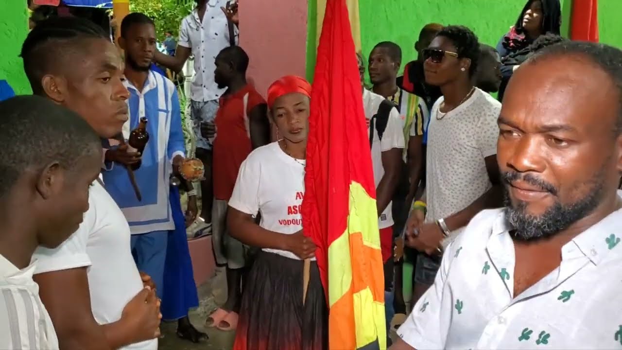 (PART7) FÈT KAPITÈN KAY OUGAN BERSON JEAN LOUIS MÒNDIA PEREDO,JAKMÈL AYITI 4PA4 LIVE PRO