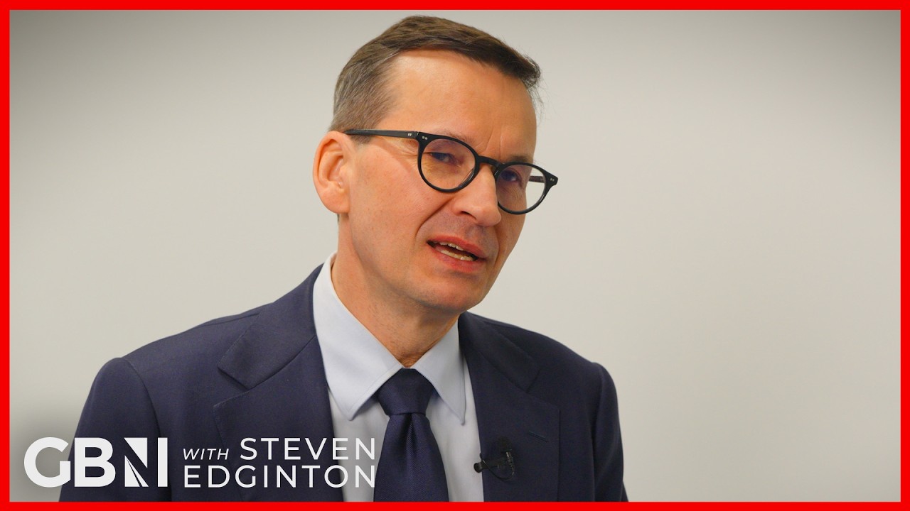 &bdquo;Martwię się, że Wielka Brytania staje się białą mniejszością brytyjską&rdquo; &ndash; były premier Polski