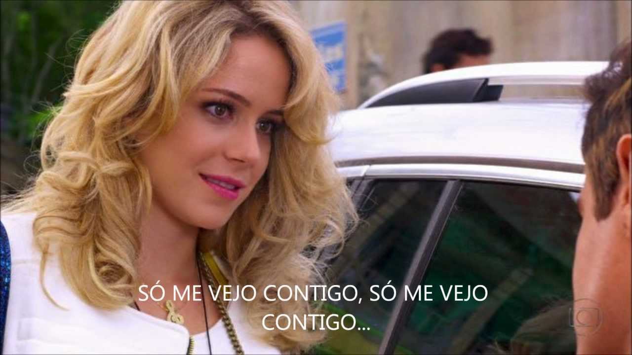 Só me vejo contigo.wmv