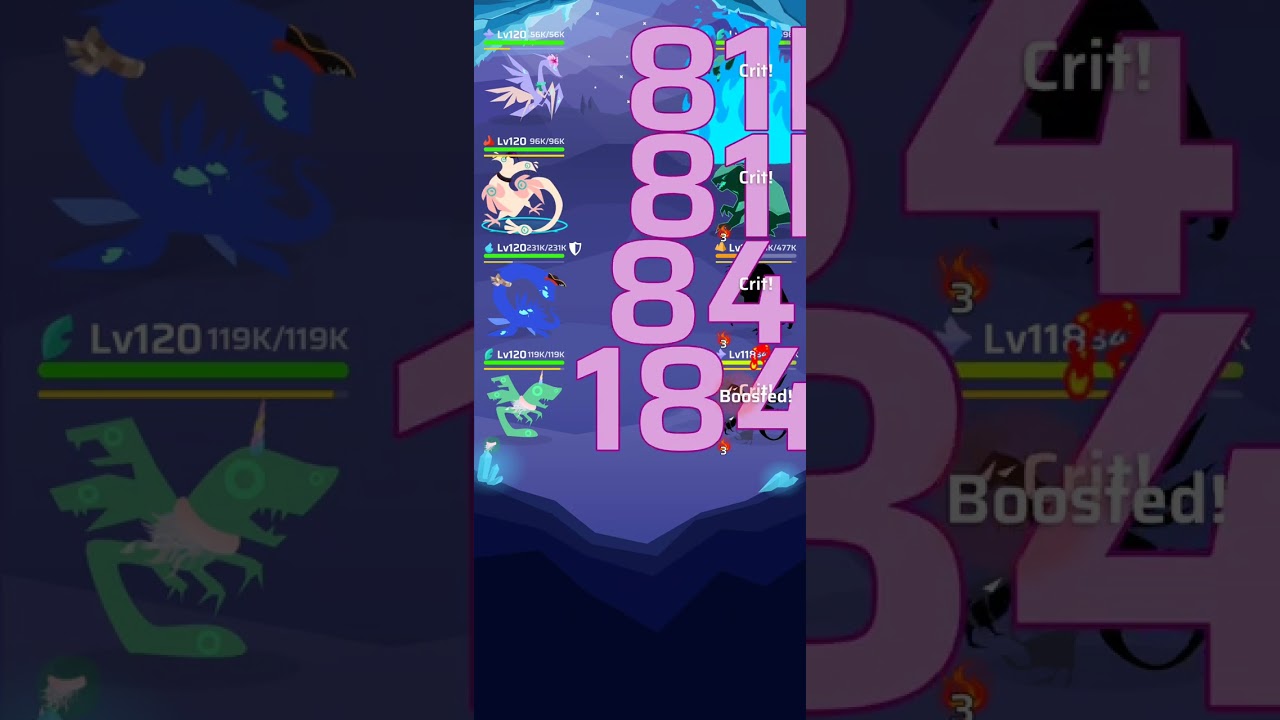 Voidpet dungeon floor 1311 -1320