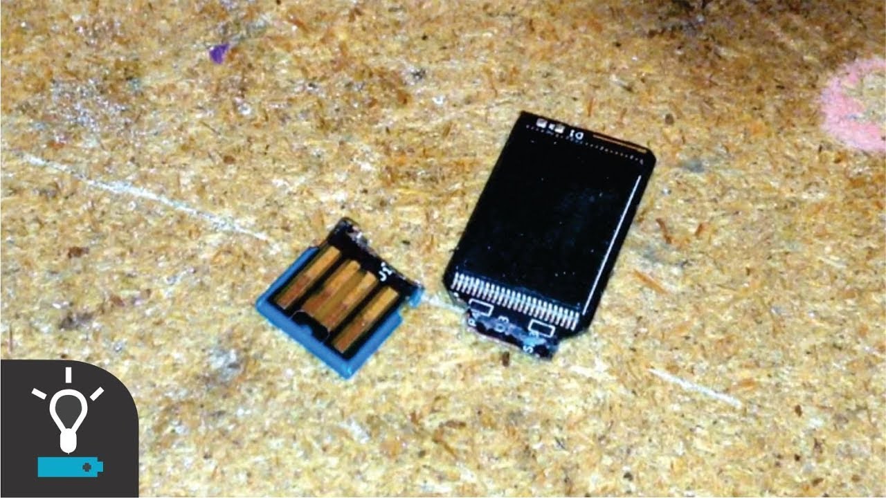 Reparar Memoria USB Rota [recuperar datos]