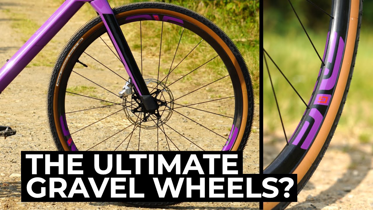 Enve G23 review: The ultimate gravel wheels?
