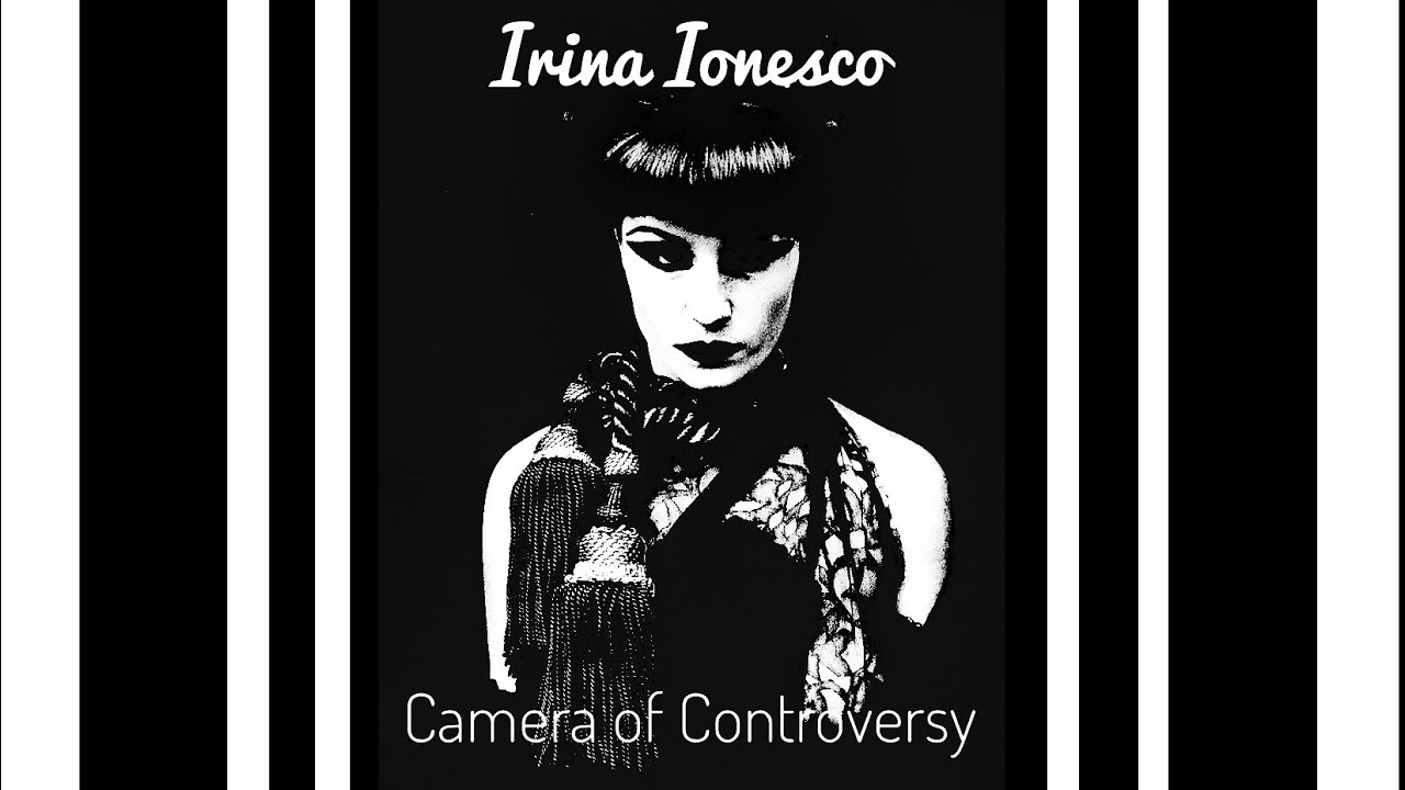 Irina Ionesco Camera Of Controversy