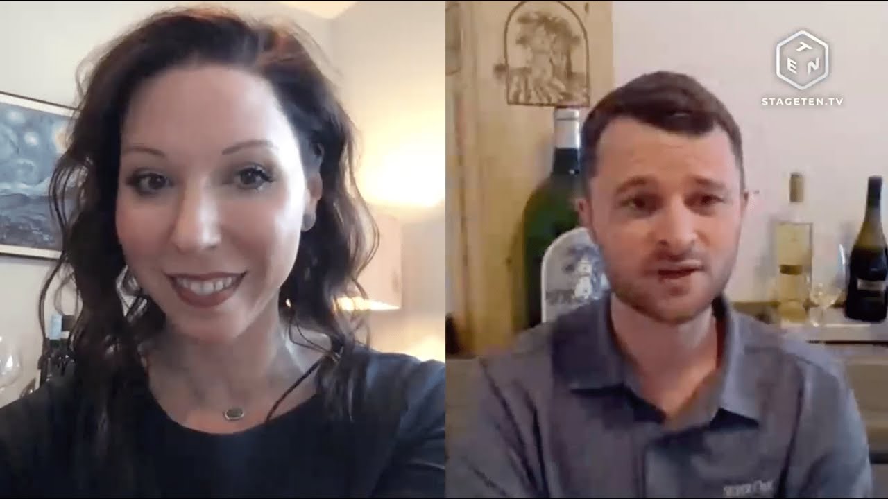 The Evolution of Silver Oak & Twomey Wines with 3rd Generation Vintner Matt Duncan | Wine Access