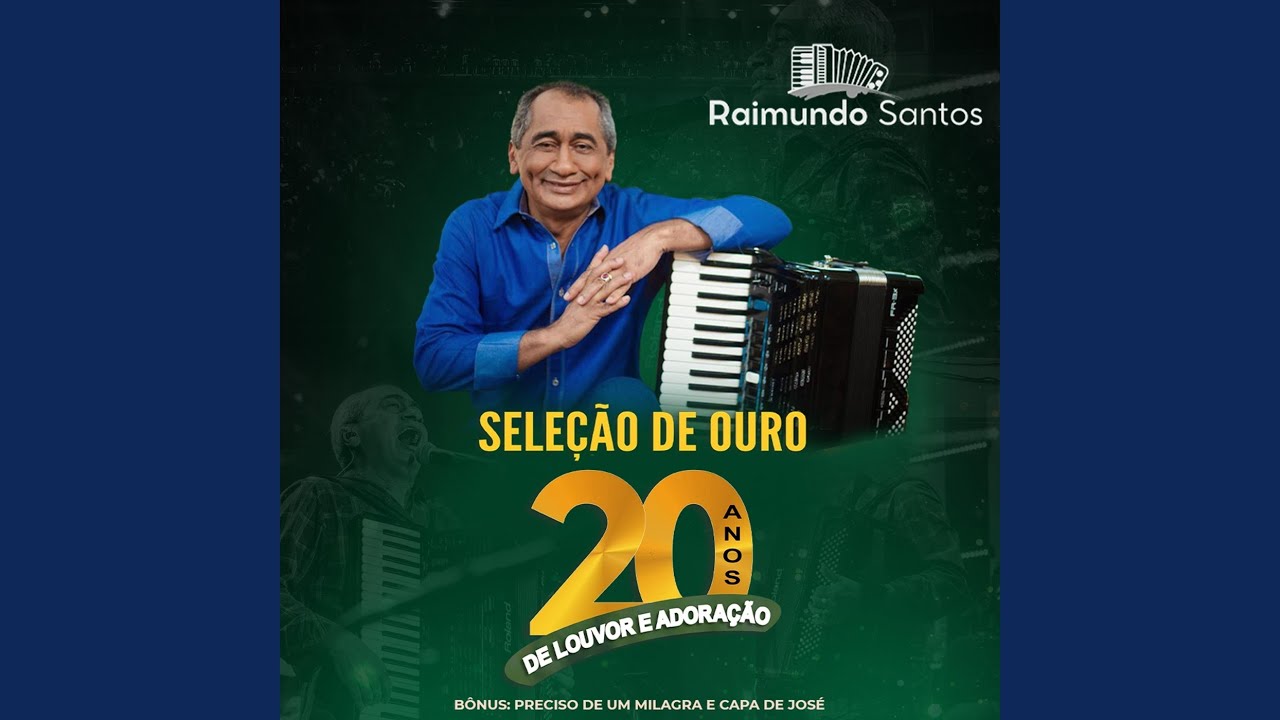 Não Me Falta Nada
