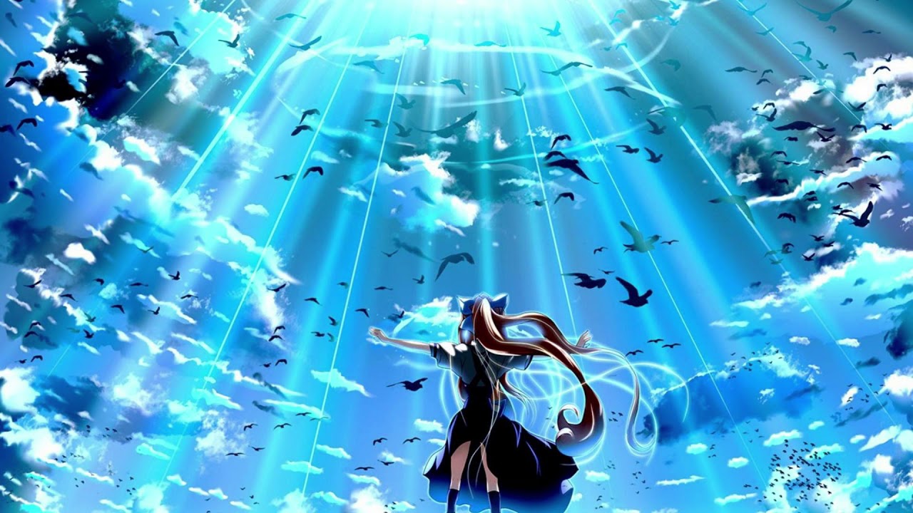 Nightcore - Yes to Heaven