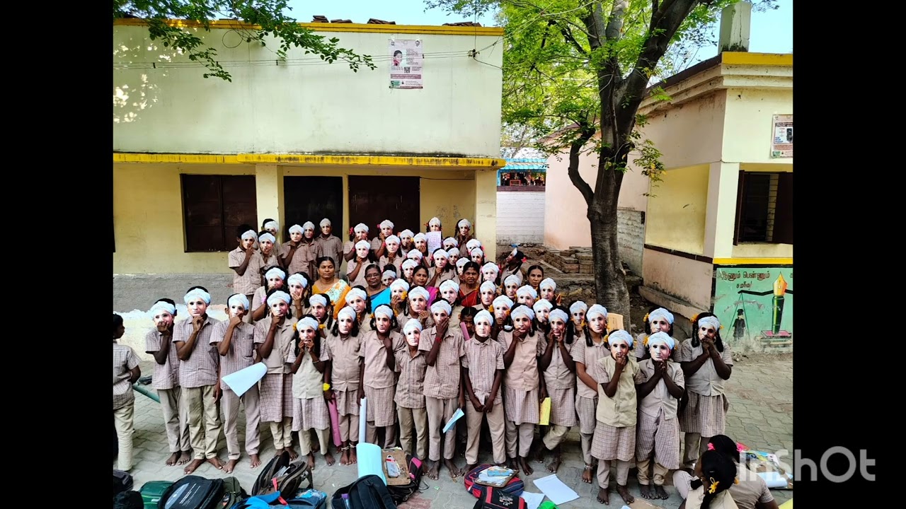 Ghss, Nadayaneri 