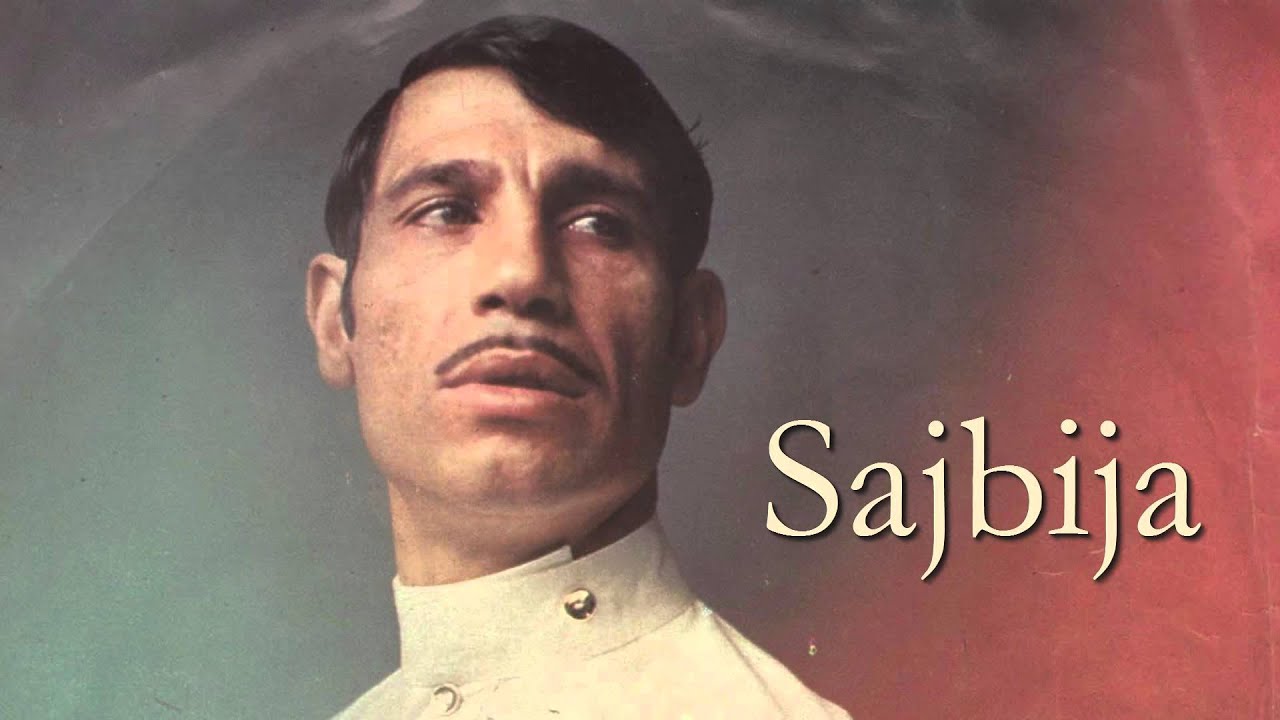 Saban Bajramovic - Sajbija