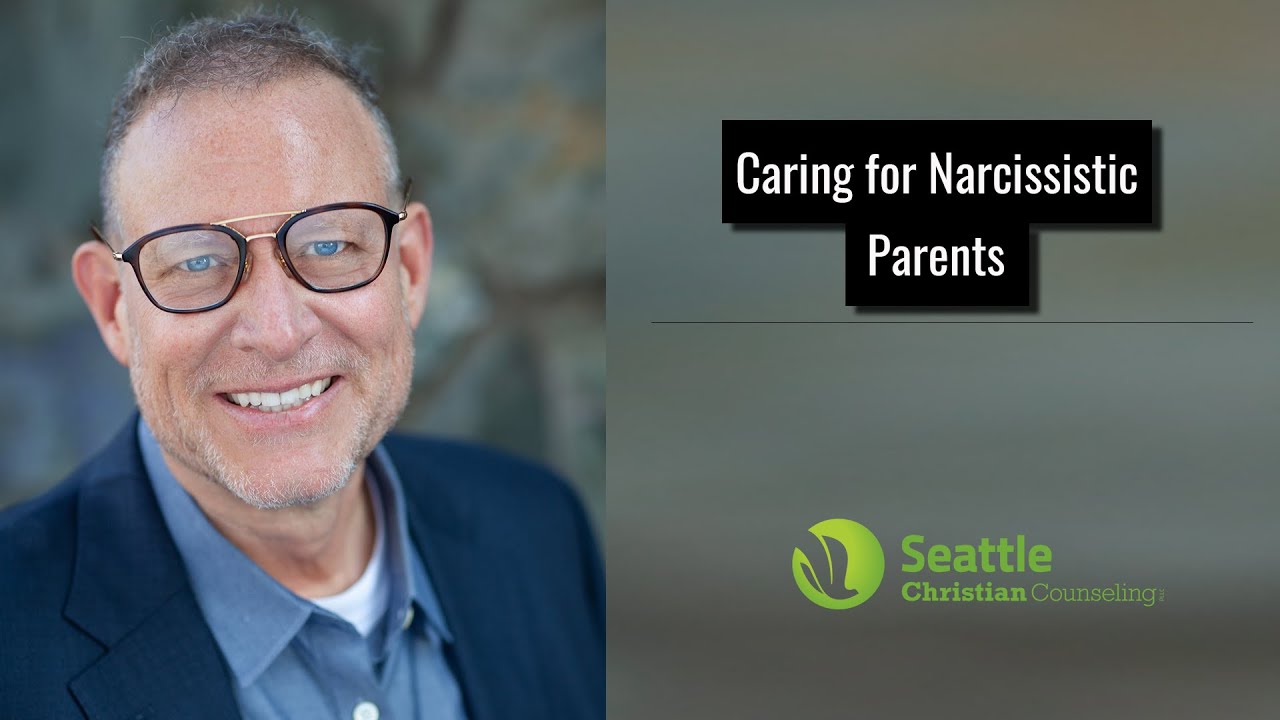 Caring for Narcissistic Parents