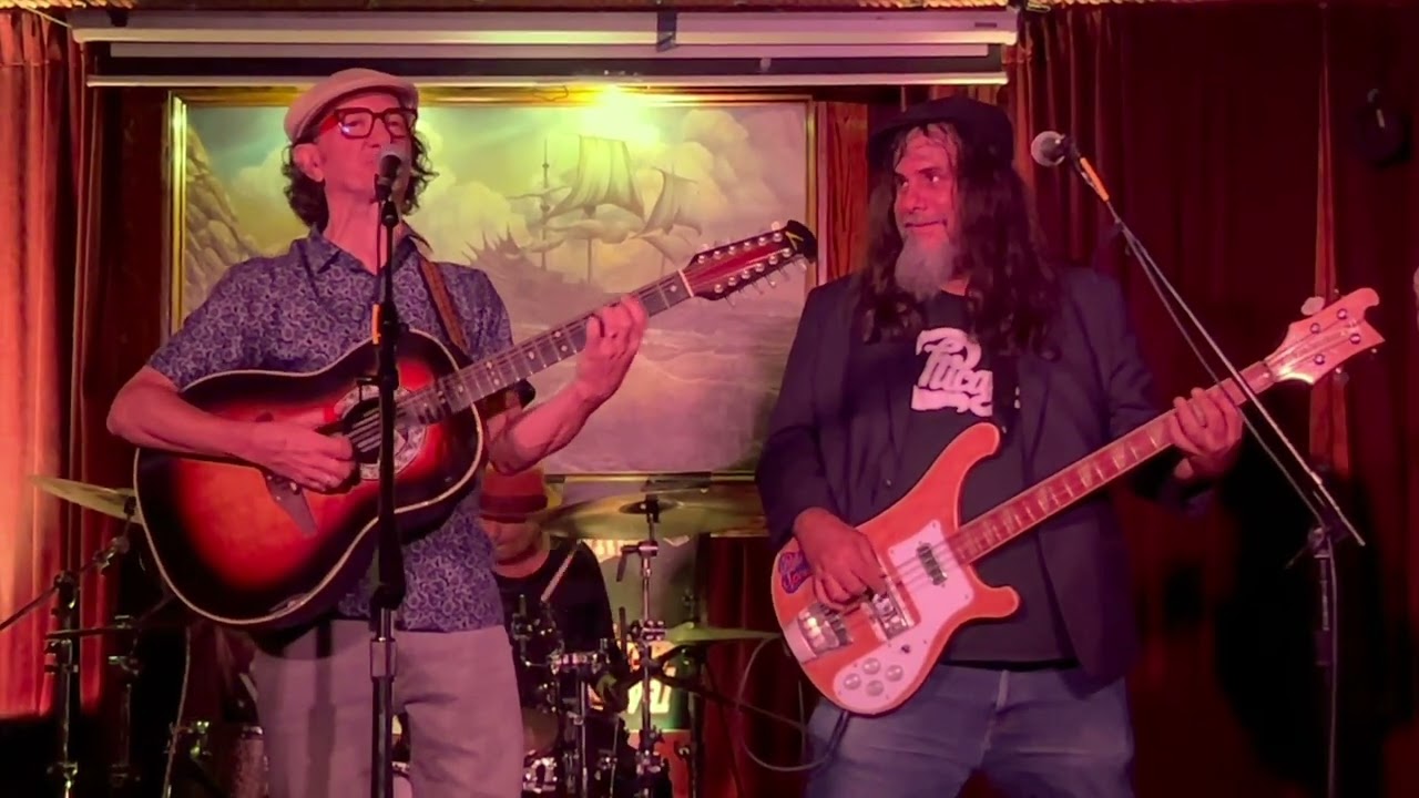 Michael Culhane LiVE at IPO Los Angeles 2025 - All 9 songs! Full Show!