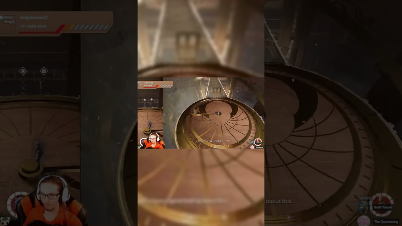 Synced in the worst way