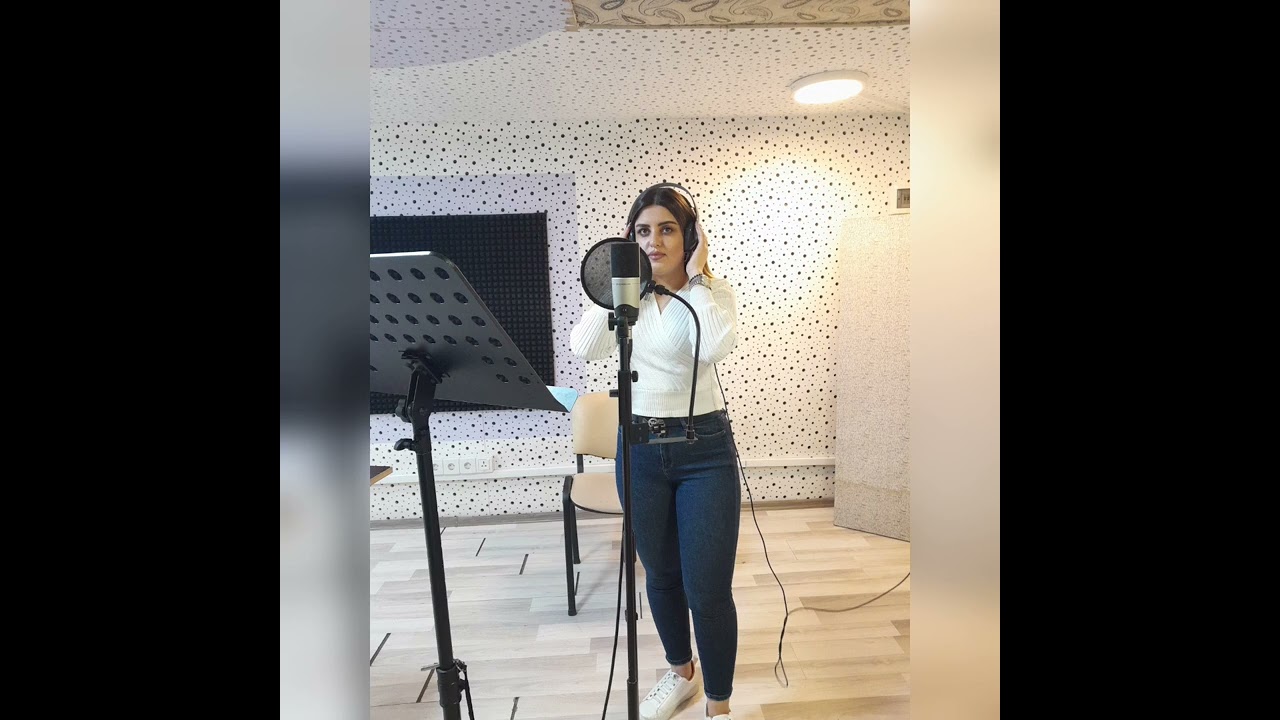 Aytac Süleymanlı Yorgun Yillarim🌸