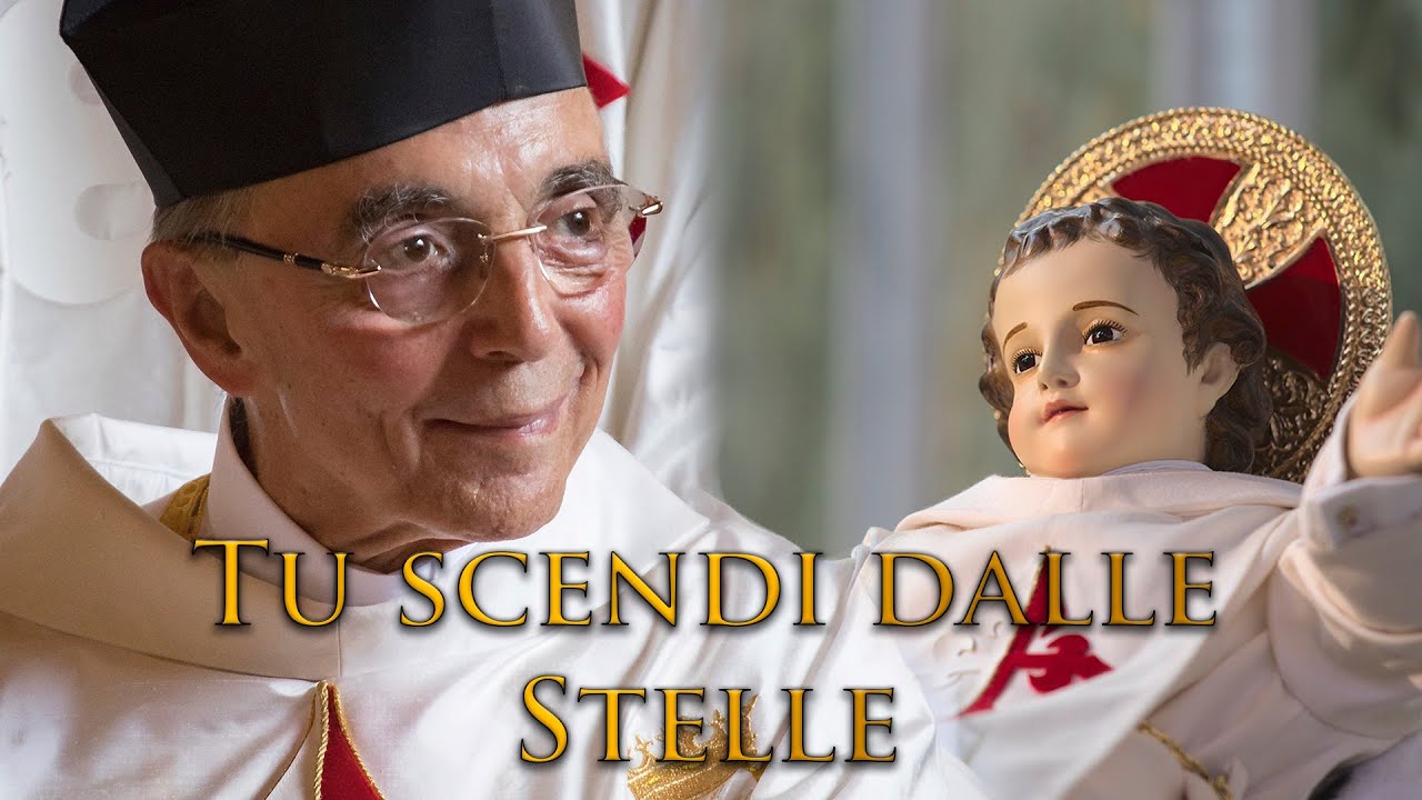 Tu Scendi dalle stelle - Louvor Perene com os Arautos