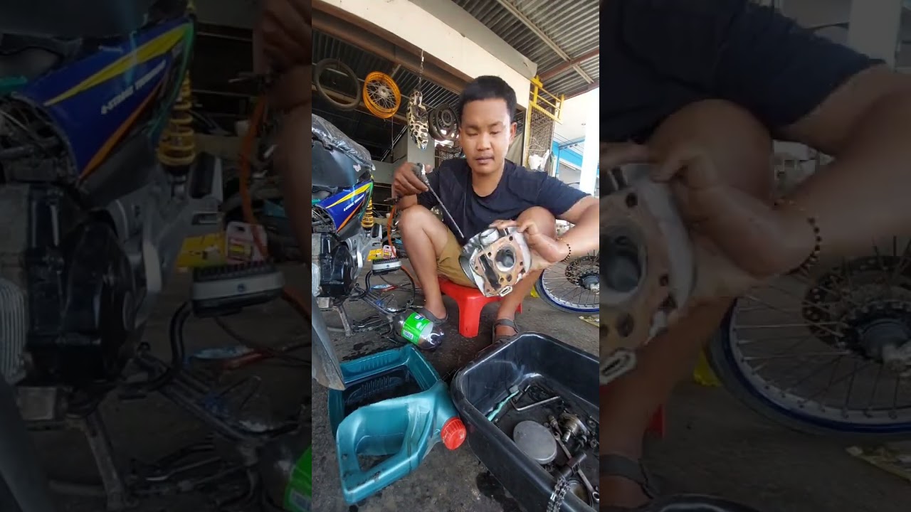 เงียบพังดังวิ่งเพื่อนมึงเชื่อกู #มันแมนบ่ละอาว