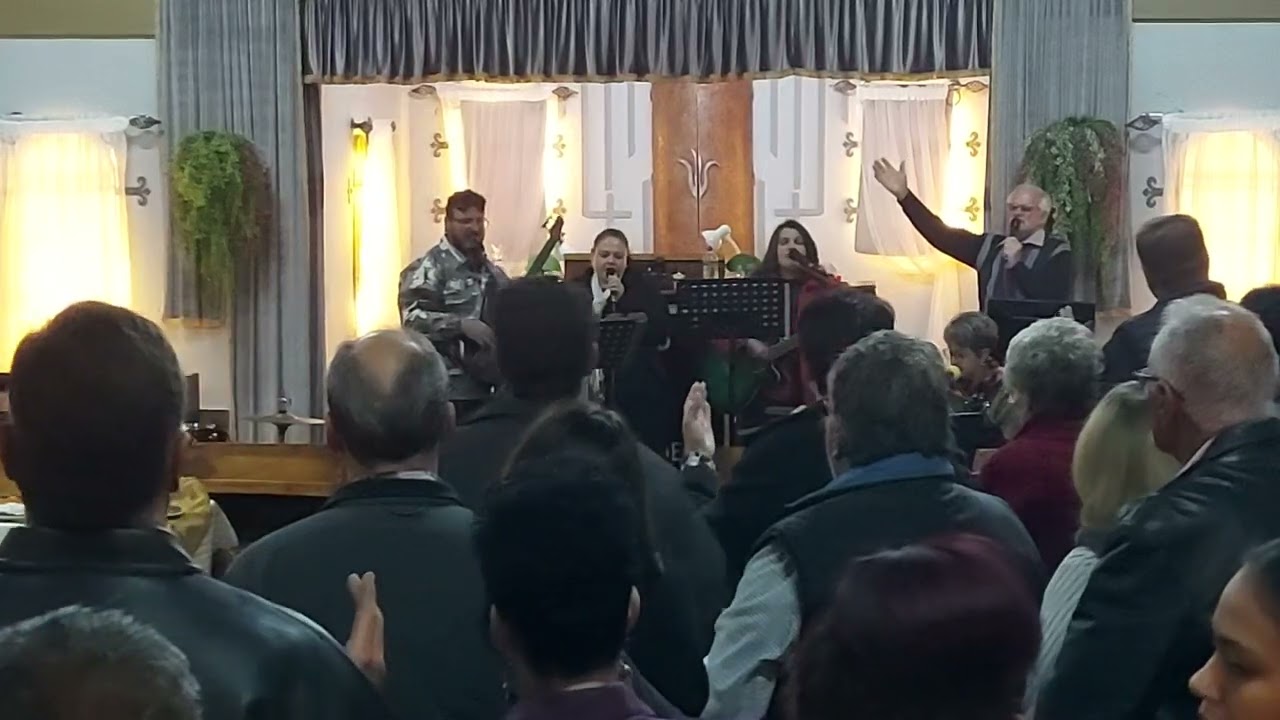 Geroep by jou naam