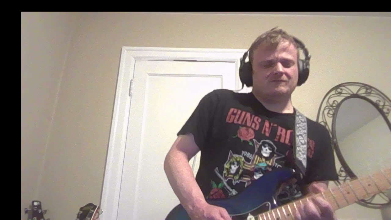 Tuesday Night Blues Session