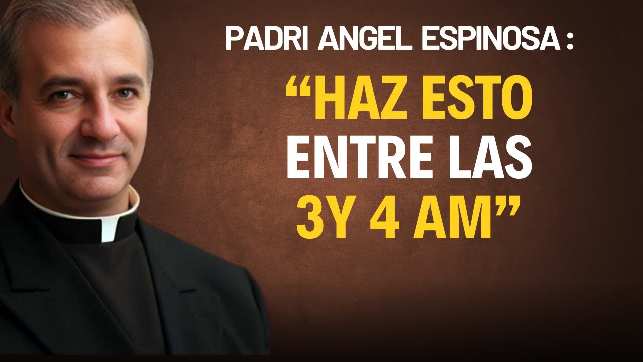 ¿Te despiertas entre las 3 y 4 AM? No es casualidad: haz estas 3 cosas0122
