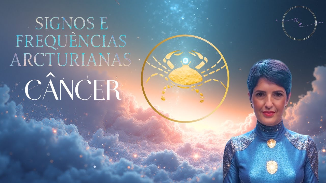 CÂNCER ♋️- LIBERE O QUE É VELHO, ASCENDA e viva a sua PAIXÃO!