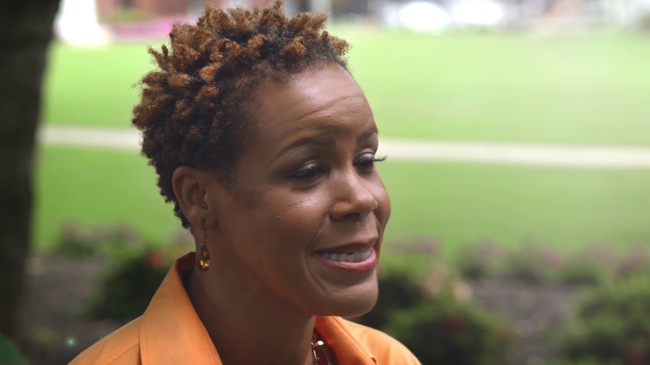 My Spelman Experience: Monique Monge