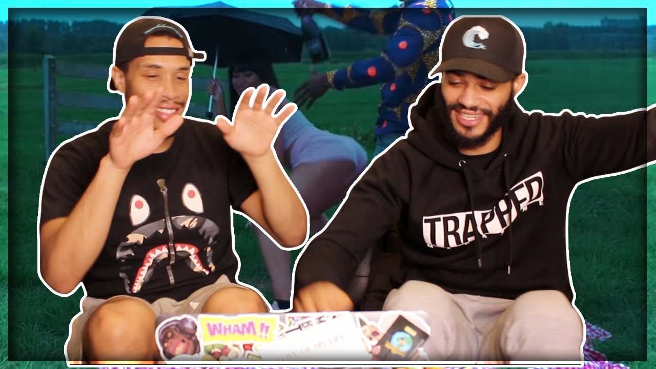 1 MILLION VIEWS SPECIAL 🇳🇱 DUTCH MUSIC REACTION! 🇳🇱(PART 4)| DENZ&RENZ