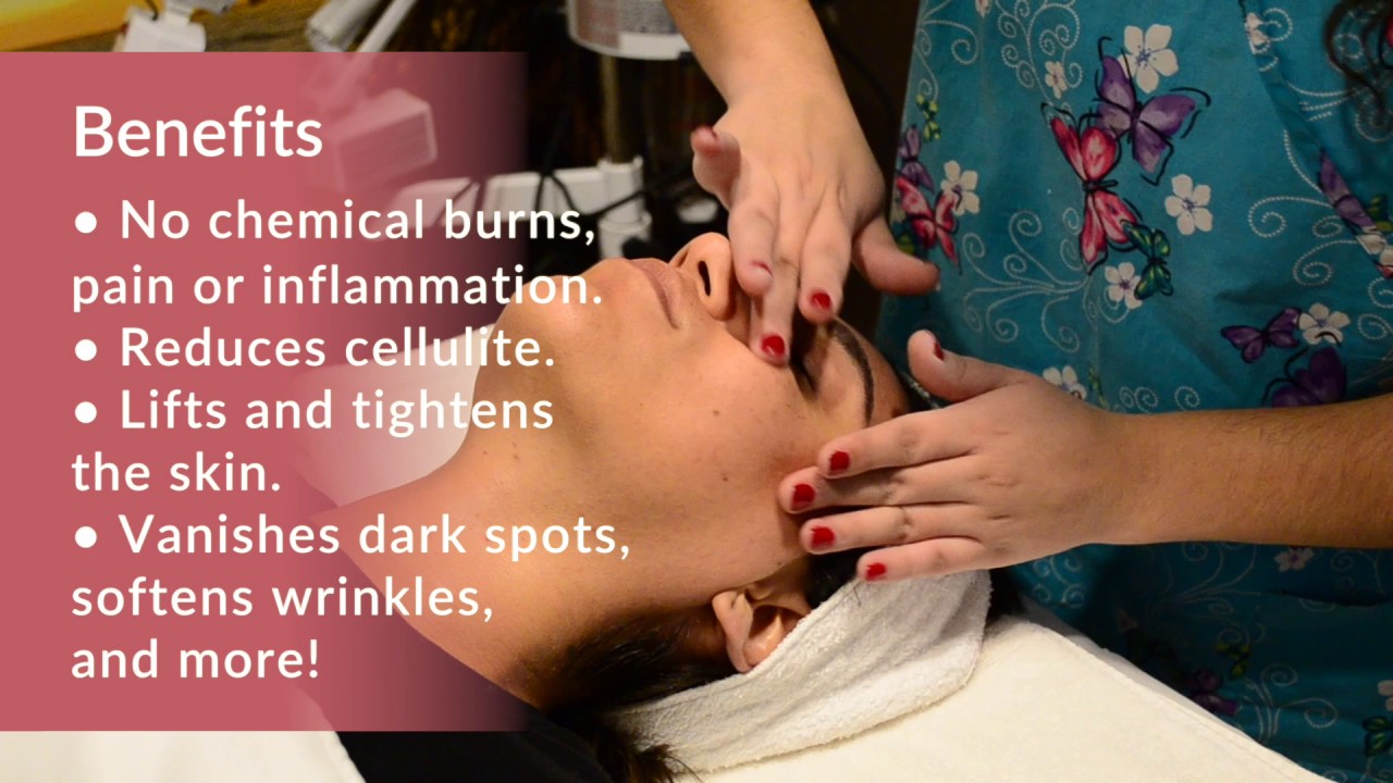 What is Ozone Therapy? | Timeless Antiaging Spa
