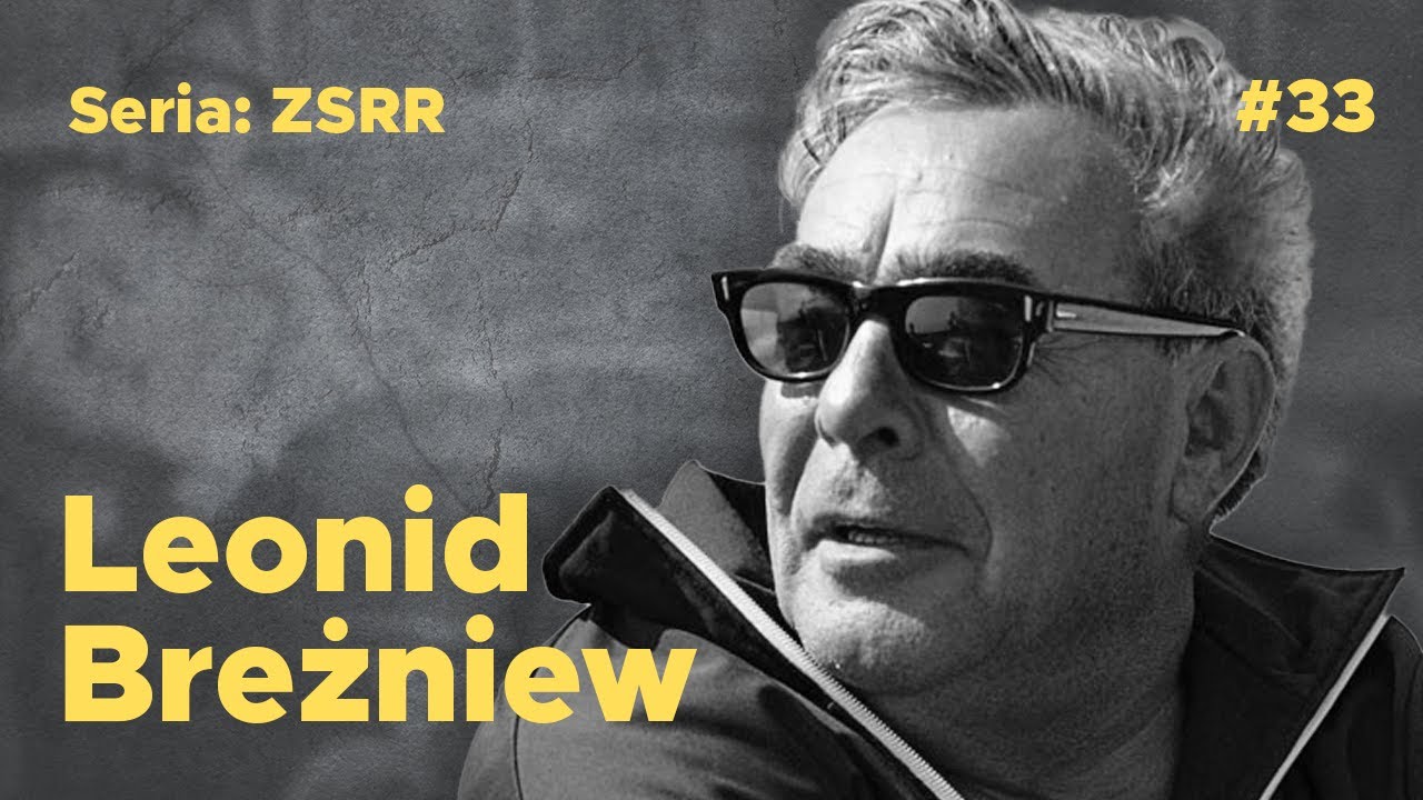 Kobiety, samochody i strzelby. Luksusowe życie Leonida Breżniewa | Vita Obscura