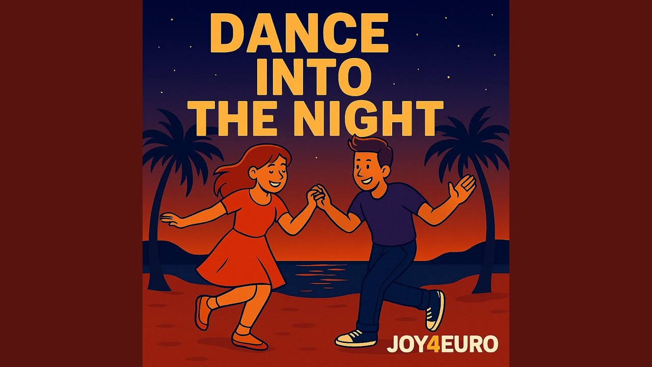 Dance Into The Night