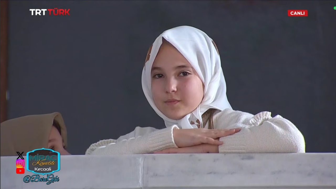 Miraç Kandili | Bulgaristan | Kırcaali | Kırcaali Yeni Camii (15 Ocak 2026)